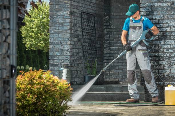 Best Solar Panel Cleaning  in Baiting Hollow, NY