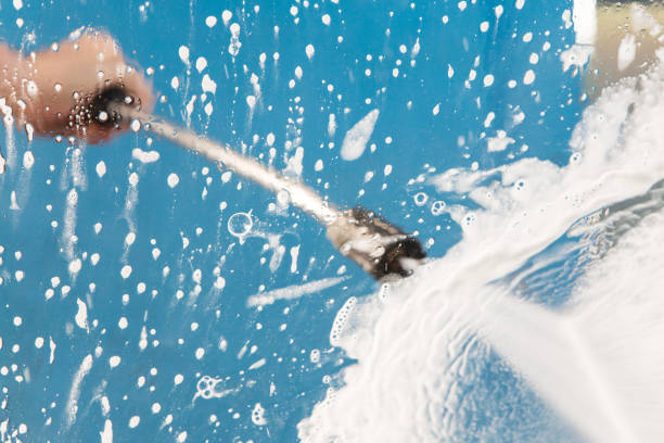 Best Rust Removal  in Baiting Hollow, NY