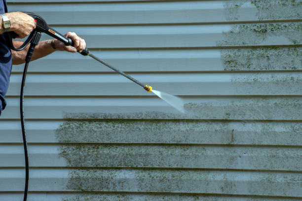 Best Parking Lot and Garage Cleaning  in Baiting Hollow, NY