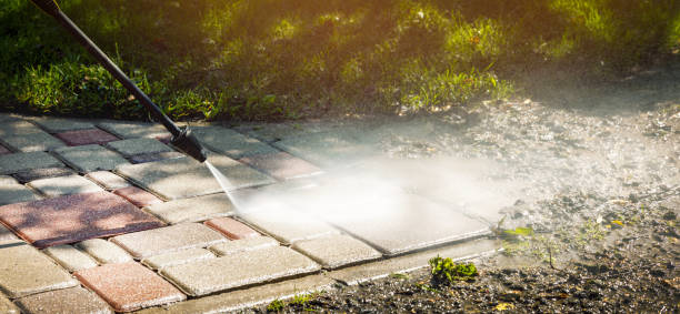Professional Pressure Washing Services in Baiting Hollow, NY