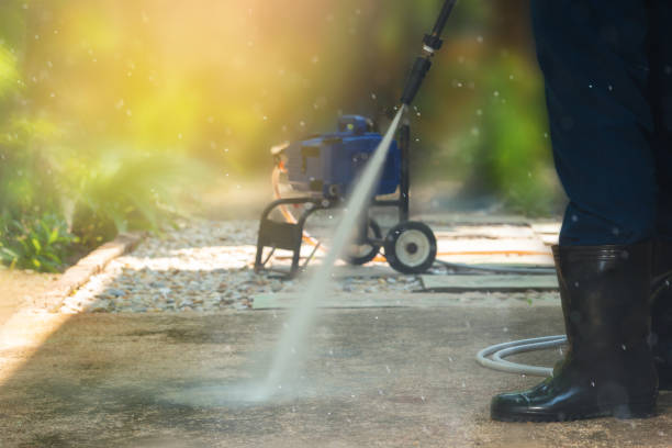 Best Restaurant Pressure Washing  in Baiting Hollow, NY